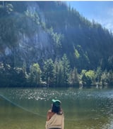 Housekeeper in Vancouver - Ezgi P.