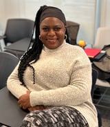 Nanny/Babysitter in Richmond - Karo I.