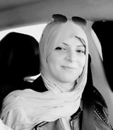 Nanny/Babysitter in Ottawa - Ines S.