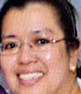 Housekeeper in Montreal - Catalina J.