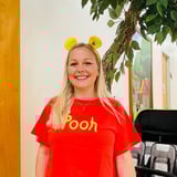Nanny/Babysitter in Mississauga - Victoria S.