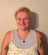 Nanny/Babysitter in Guelph - Sarah C.