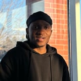 Nanny/Babysitter in Brampton - Benjamin O.