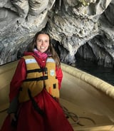 Housekeeper in Surrey - Javiera H.