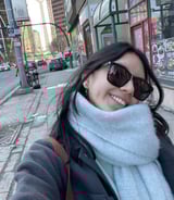 Nanny/Babysitter in Okotoks - Nadya M.