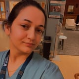 Caregiver in Toronto - Elina G.