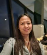 Housekeeper in Toronto - Analiza G.