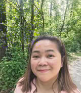 Housekeeper in Port Coquitlam - Maricel L.