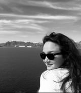 Nanny/Babysitter in Guelph - Branwyn S.