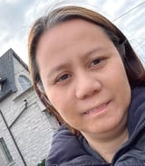 Nanny/Babysitter in Mississauga - Ma Lowela L.