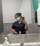 Caregiver in Toronto - Maureen A.