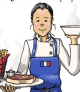 Cook in Calgary - Sujomina B.