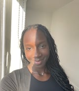 Nanny/Babysitter in Vaughan - Funmibi O.