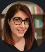 Nanny/Babysitter in Richmond Hill - Padideh M.