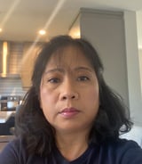 Caregiver in Cote-Saint-Luc - Judy Mae O.