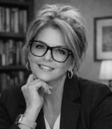 Caregiver in Brossard - Connie R.