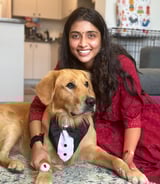 Nanny/Babysitter in Hamilton - Dhruvi C.