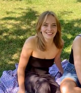 Nanny/Babysitter in Montreal - Luisa S.