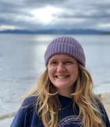 Nanny/Babysitter in Montreal - Erin M.