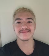 Nanny/Babysitter in Burnaby - William B.