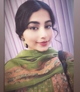 Nanny/Babysitter in Winnipeg - Puneet G.