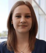 Nanny/Babysitter in Edmonton - Grace H.