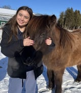 Nanny/Babysitter in Whitby - Louise M.