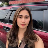 Caregiver in Richmond - Liezel C.