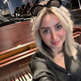 Tutor in Toronto - Nadia S.