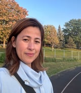 Housekeeper in Montreal - Maribel S.