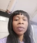Housekeeper in Laval - Omolara A.