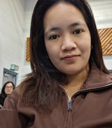 Housekeeper in Airdrie - Jhonella Hannah D.