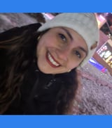 Nanny/Babysitter in Brantford - Maria Fernanda F.