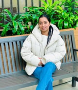 Caregiver in Montreal - Manpreet K.