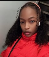 Nanny/Babysitter in Montreal - Fatimata B.