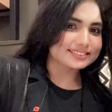 Nanny/Babysitter in Mississauga - Pooja R.