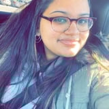 Tutor in Oakville - Divya K.