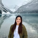 Cook in Calgary - Haydie S.