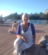 Housekeeper in Victoria - Mary-Ann C.