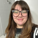 Caregiver in Mission - Emma B.