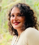 Nanny/Babysitter in Burnaby - Faeze A.