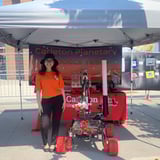 Nanny/Babysitter in Ottawa - Paola Q.