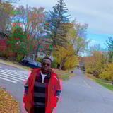 Housekeeper in Montreal - Eses Solomon E.