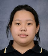 Tutor in Laval - Ally Z.