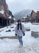 Nanny/Babysitter in Calgary - Sureya B.