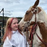 Pet care in Kamloops - Katie T.