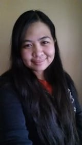 Nanny/Babysitter in Calgary - Maria Christine M.