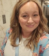 Housekeeper in Toronto - Angela C.