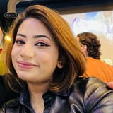 Nanny/Babysitter in Mississauga - Simar K.