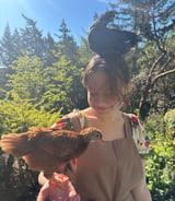 Nanny/Babysitter in Victoria - Carla H.